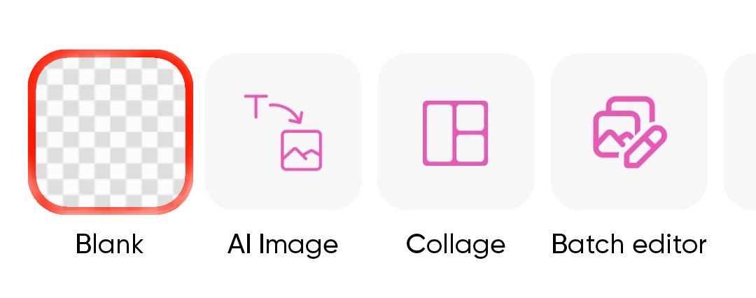 How to Create See through Add Yours Instagram Story Templates